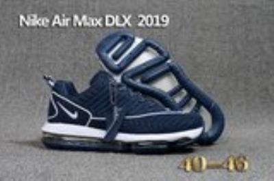 wholesale quality nike air max dlx 2019 sku 1